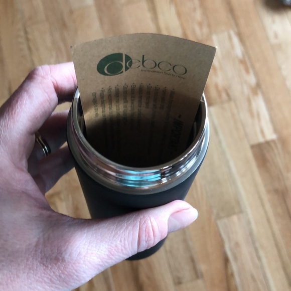 NWOT water bottle - Picture 3 of 3